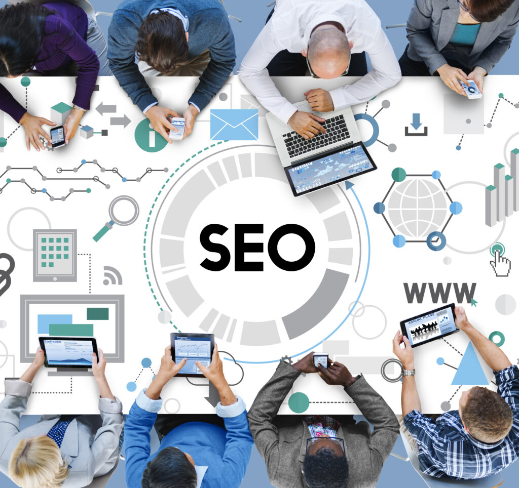 seo course